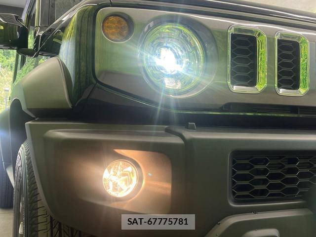 Suzuki JIMNY 2025-09 8652347-11