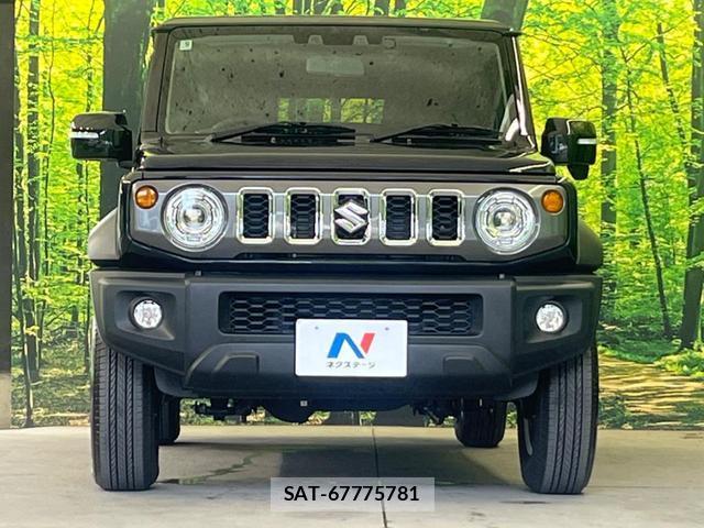 Suzuki JIMNY 2025-09 8652347-13