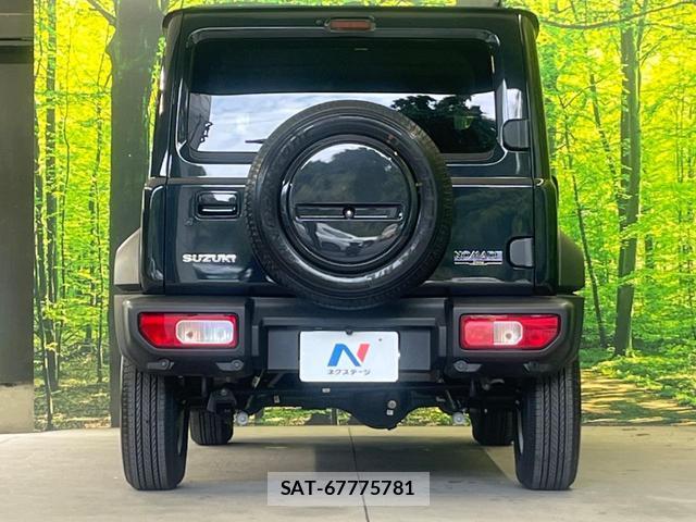 Suzuki JIMNY 2025-09 8652347-14