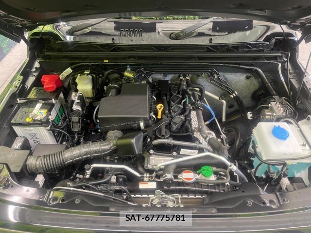 Suzuki JIMNY 2025-09 8652347-17