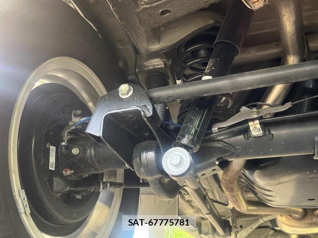 Suzuki JIMNY 2025-09 8652347-19