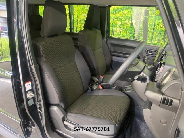 Suzuki JIMNY 2025-09 8652347-7