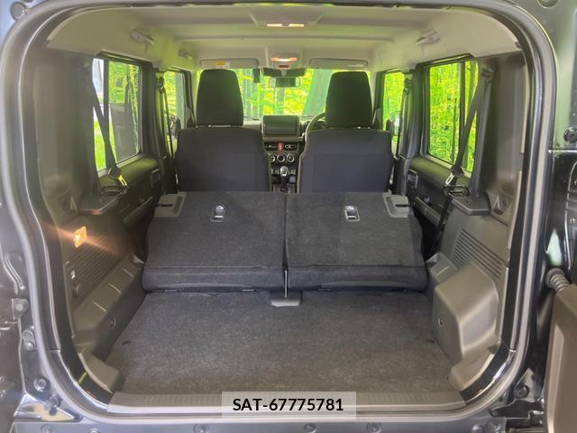 Suzuki JIMNY 2025-09 8652347-9
