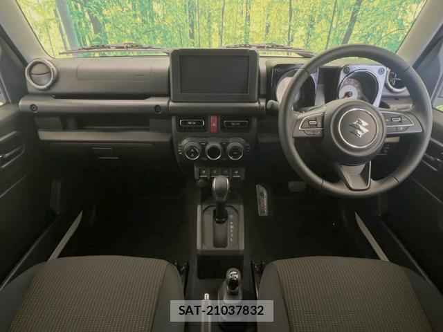 Suzuki JIMNY 2026-01 8652945-1