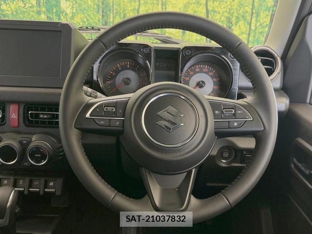 Suzuki JIMNY 2026-01 8652945-10