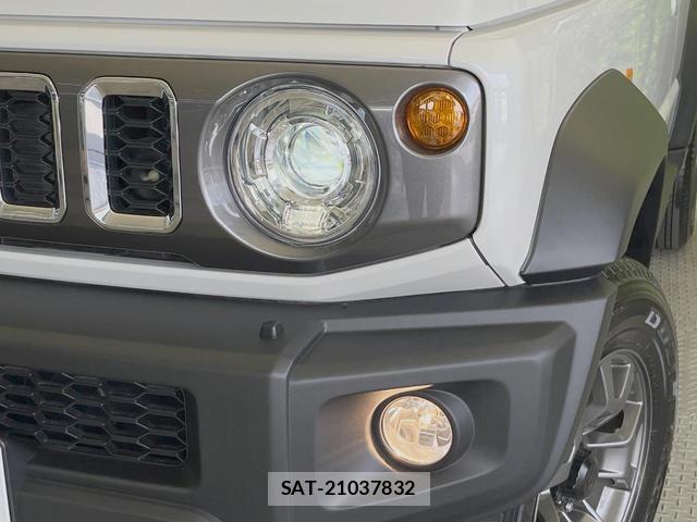 Suzuki JIMNY 2026-01 8652945-11