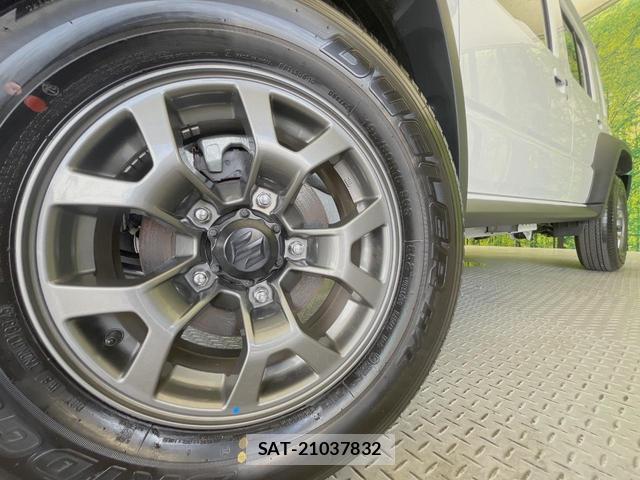 Suzuki JIMNY 2026-01 8652945-12