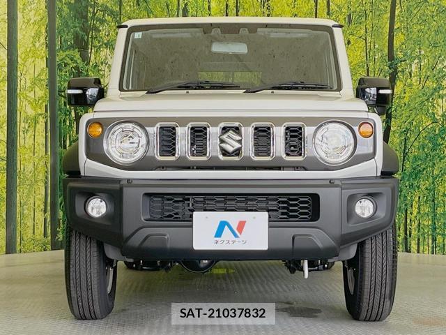 Suzuki JIMNY 2026-01 8652945-13