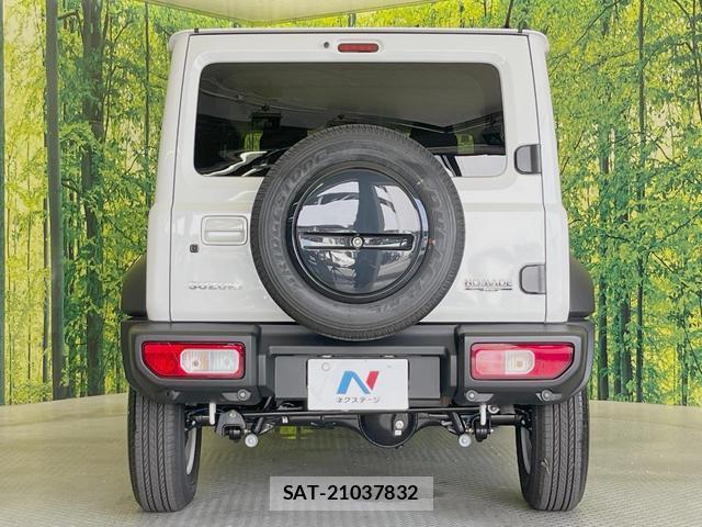 Suzuki JIMNY 2026-01 8652945-14