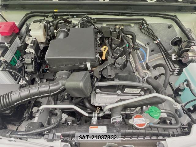 Suzuki JIMNY 2026-01 8652945-17