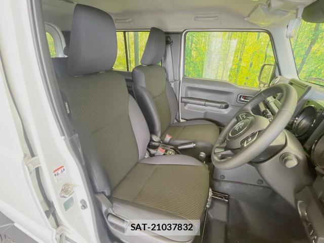 Suzuki JIMNY 2026-01 8652945-7