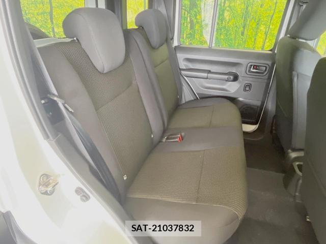 Suzuki JIMNY 2026-01 8652945-8