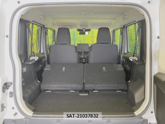 Suzuki JIMNY 2026-01 8652945-9