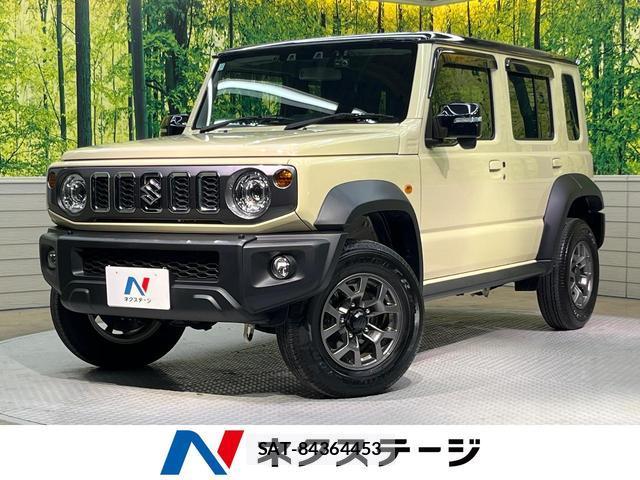 Suzuki JIMNY 2025-12 8652988-0