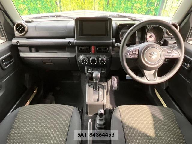 Suzuki JIMNY 2025-12 8652988-1