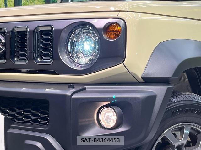 Suzuki JIMNY 2025-12 8652988-11