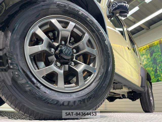 Suzuki JIMNY 2025-12 8652988-12