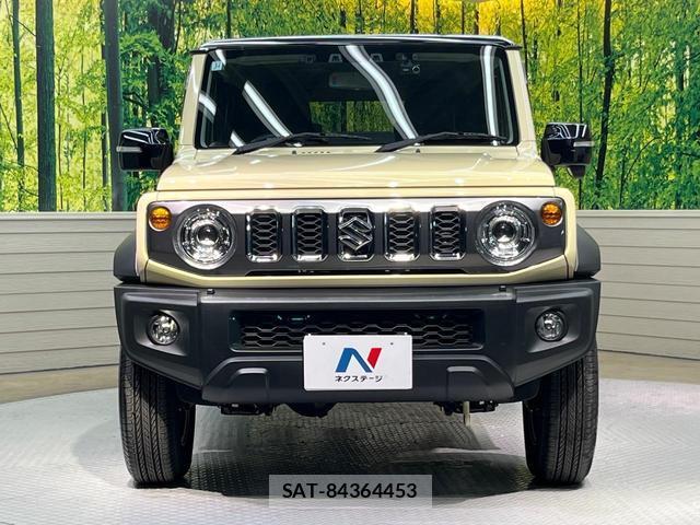 Suzuki JIMNY 2025-12 8652988-13
