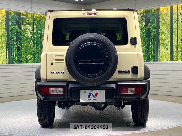 Suzuki JIMNY 2025-12 8652988-14