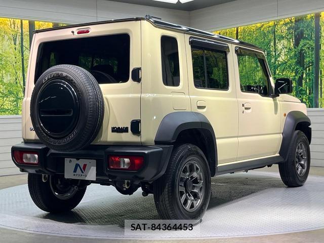 Suzuki JIMNY 2025-12 8652988-16