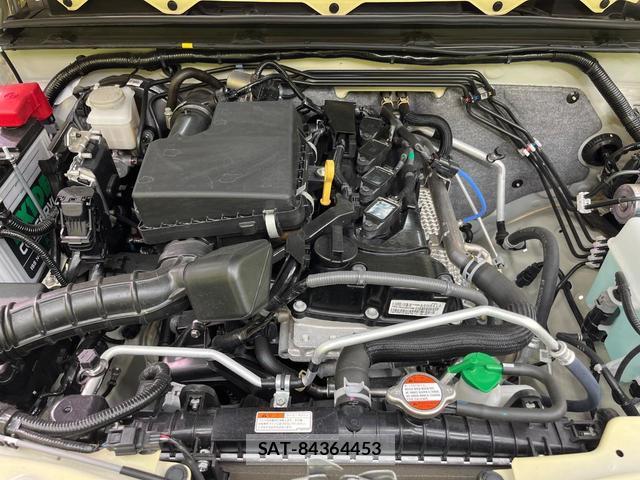 Suzuki JIMNY 2025-12 8652988-17