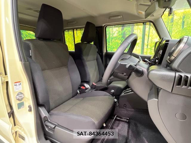 Suzuki JIMNY 2025-12 8652988-7