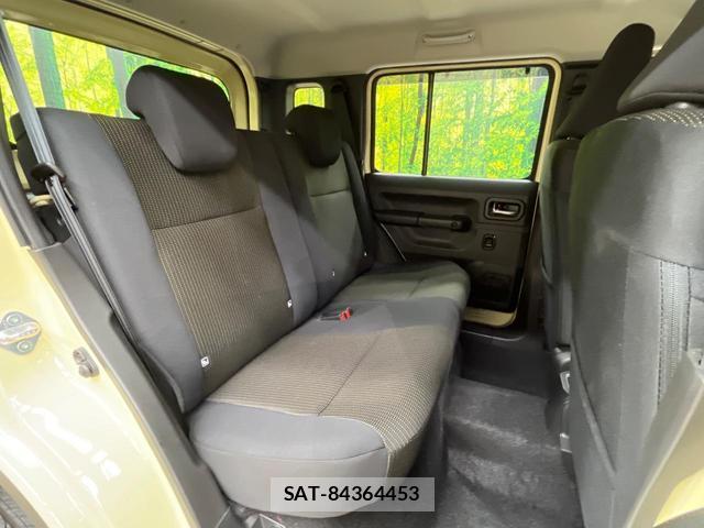 Suzuki JIMNY 2025-12 8652988-8