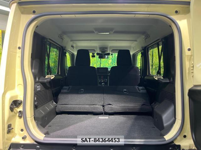 Suzuki JIMNY 2025-12 8652988-9