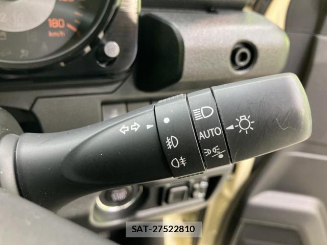 Suzuki JIMNY 2026-03 8653637-10