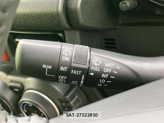 Suzuki JIMNY 2026-03 8653637-11