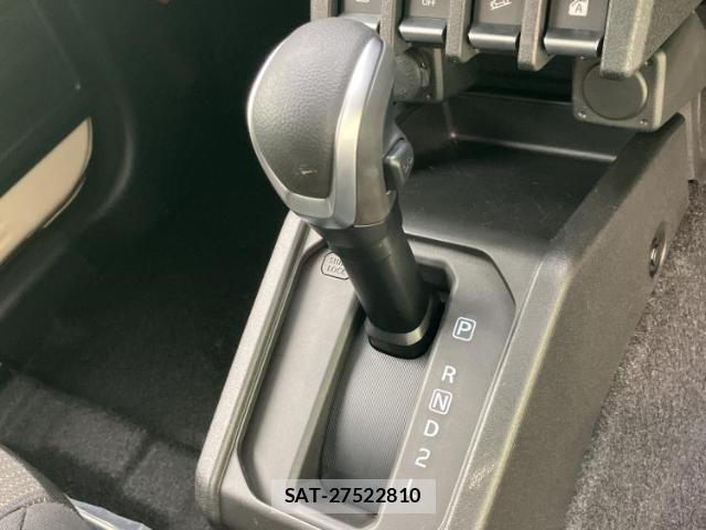 Suzuki JIMNY 2026-03 8653637-12