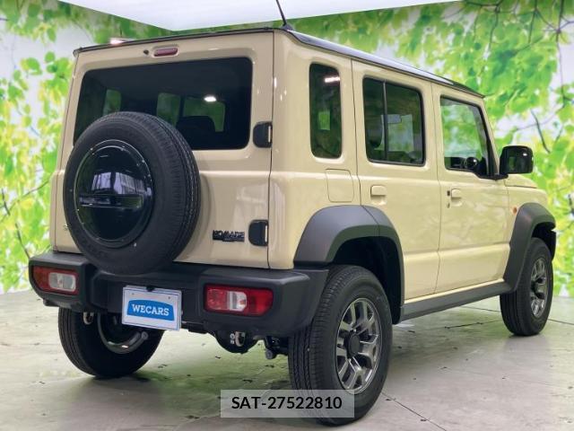 Suzuki JIMNY 2026-03 8653637-2