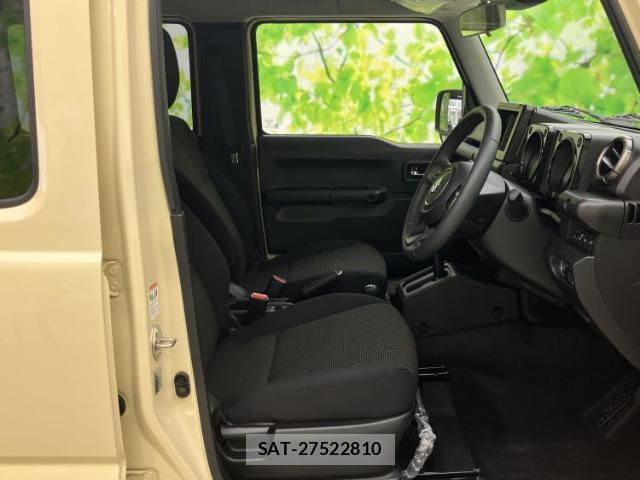 Suzuki JIMNY 2026-03 8653637-3