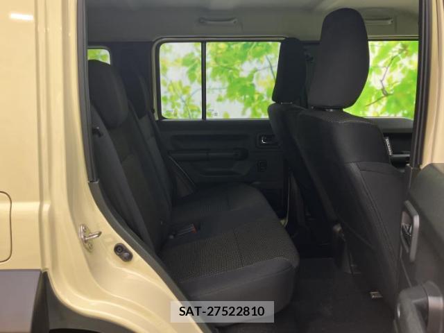Suzuki JIMNY 2026-03 8653637-4