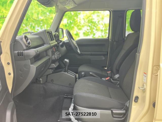 Suzuki JIMNY 2026-03 8653637-5