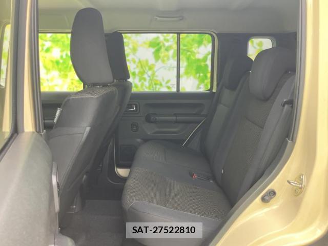 Suzuki JIMNY 2026-03 8653637-6