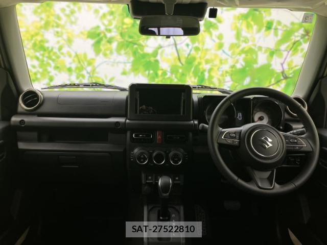 Suzuki JIMNY 2026-03 8653637-7