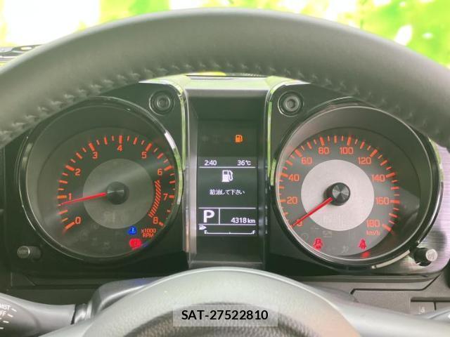 Suzuki JIMNY 2026-03 8653637-8