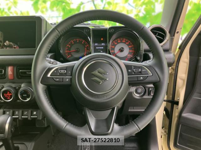 Suzuki JIMNY 2026-03 8653637-9