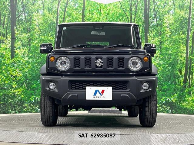 Suzuki JIMNY SIERRA 2021-10 8647843-13