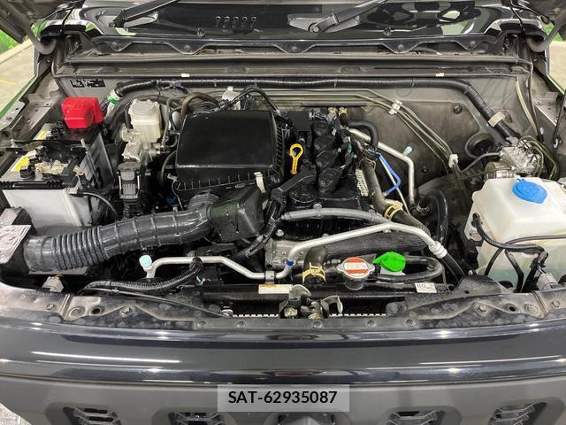 Suzuki JIMNY SIERRA 2021-10 8647843-17