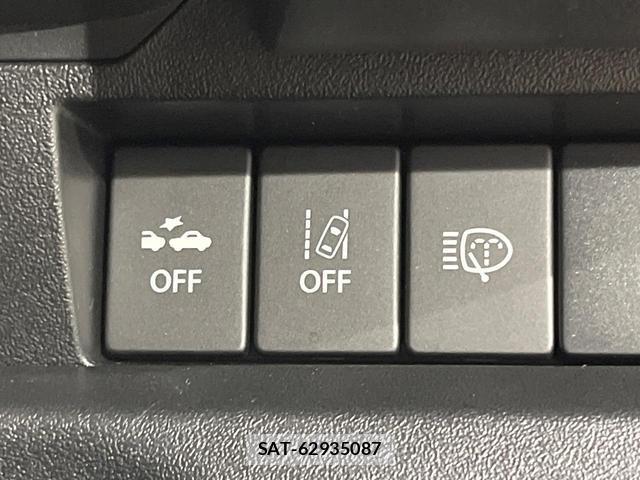 Suzuki JIMNY SIERRA 2021-10 8647843-4