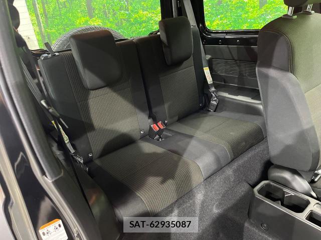 Suzuki JIMNY SIERRA 2021-10 8647843-8