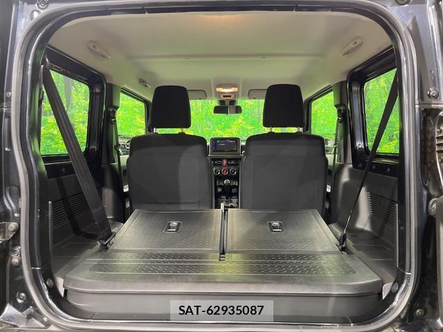 Suzuki JIMNY SIERRA 2021-10 8647843-9