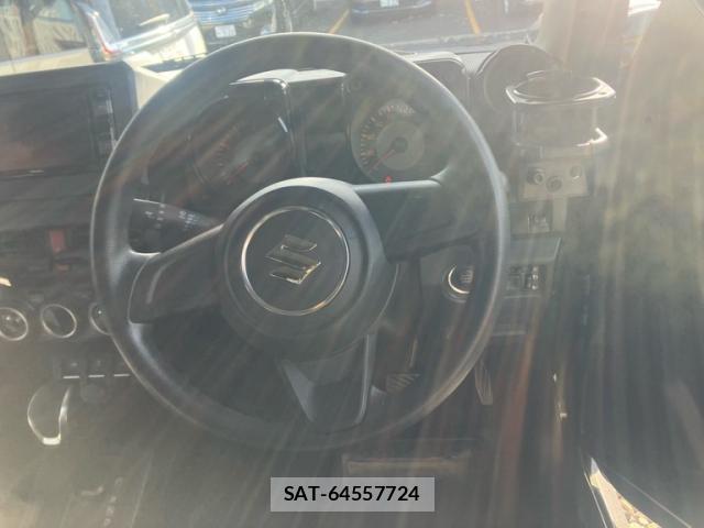 Suzuki JIMNY SIERRA 2019-03 8648410-10