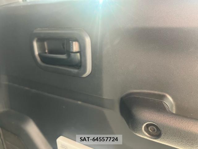 Suzuki JIMNY SIERRA 2019-03 8648410-11