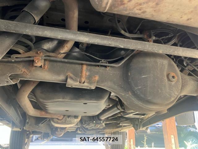 Suzuki JIMNY SIERRA 2019-03 8648410-12