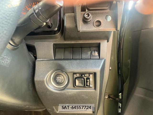 Suzuki JIMNY SIERRA 2019-03 8648410-14