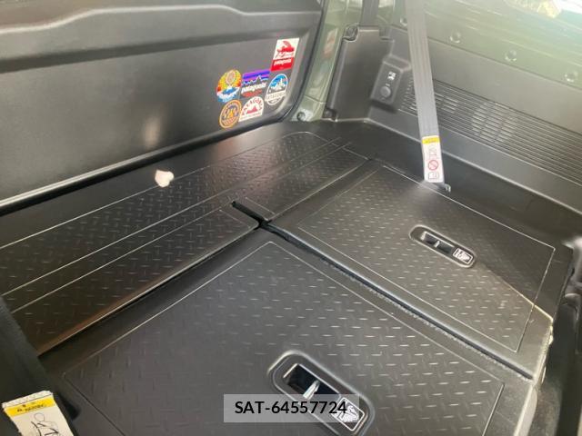 Suzuki JIMNY SIERRA 2019-03 8648410-16