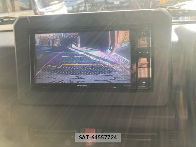 Suzuki JIMNY SIERRA 2019-03 8648410-17